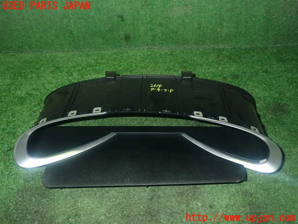 1UPJ-26157510]シエンタハイブリッド(NHP170G)メーターフード 中古_m0001.jpg