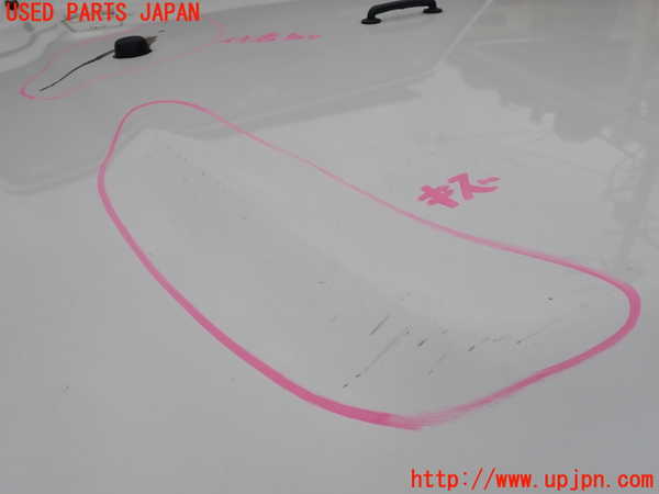 1UPJ-26161060]ジープ・ラングラー(TJ40S)ボンネットフード 中古_m0002.jpg