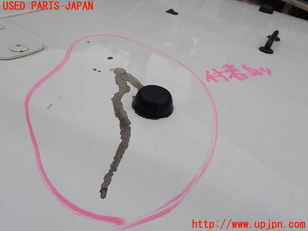 1UPJ-26161060]ジープ・ラングラー(TJ40S)ボンネットフード 中古_m0003.jpg