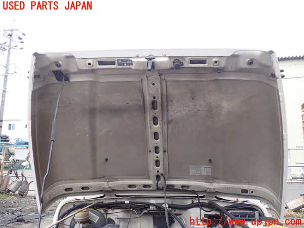 1UPJ-26161060]ジープ・ラングラー(TJ40S)ボンネットフード 中古_m0005.jpg
