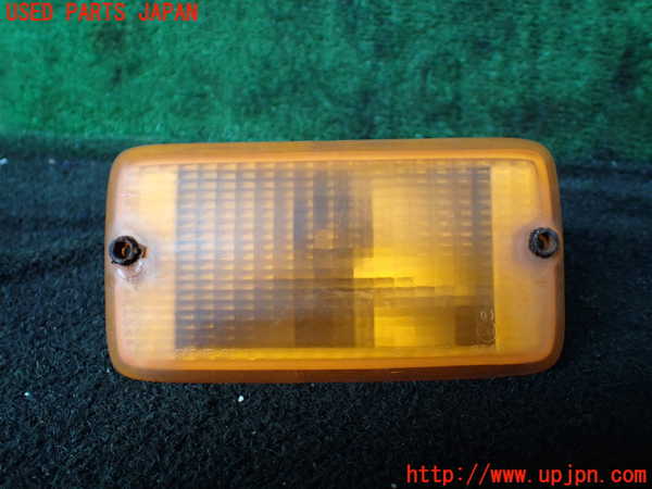 1UPJ-26161152]ジープ・ラングラー(TJ40S)左コーナーランプ 中古_m0001.jpg