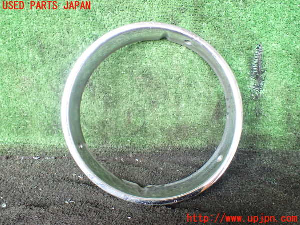 1UPJ-26161140]ジープ・ラングラー(TJ40S)右ヘッドライトリム 中古_m0001.jpg