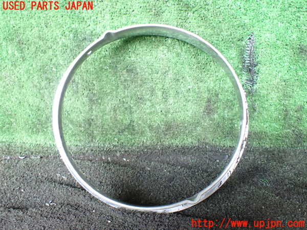 1UPJ-26161140]ジープ・ラングラー(TJ40S)右ヘッドライトリム 中古_m0002.jpg