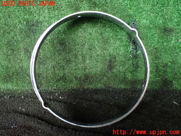 1UPJ-26161142]ジープ・ラングラー(TJ40S)左ヘッドライトリム 中古_m0002.jpg