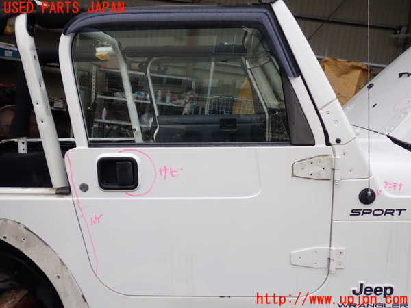 1UPJ-26161230]ジープ・ラングラー(TJ40S)右ドア 中古_m0001.jpg