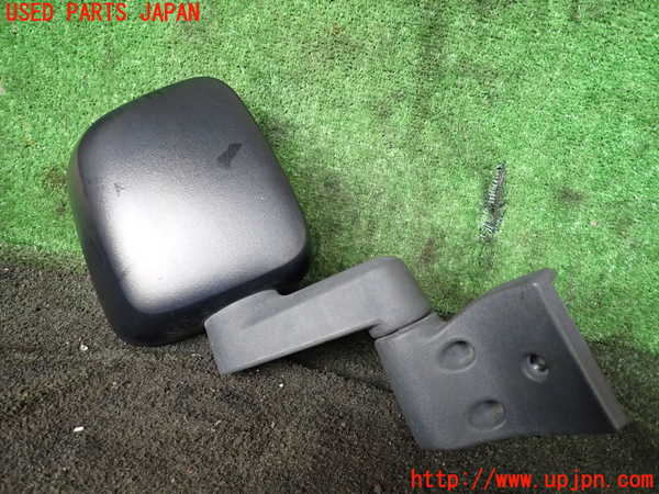 1UPJ-26161210]ジープ・ラングラー(TJ40S)右ドアミラー 中古_m0001.jpg