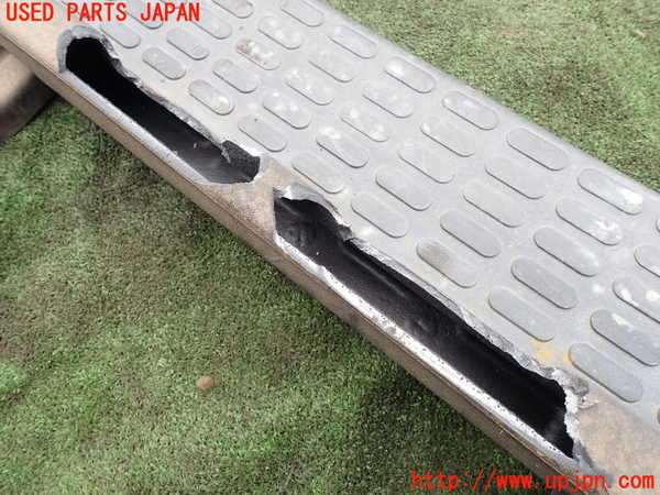 1UPJ-26161390]ジープ・ラングラー(TJ40S)右サイドステップ 【ジャンク】_m0002.jpg