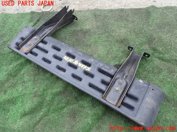 1UPJ-26161390]ジープ・ラングラー(TJ40S)右サイドステップ 【ジャンク】_m0003.jpg