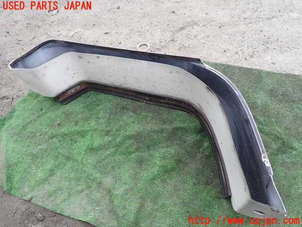 1UPJ-26161440]ジープ・ラングラー(TJ40S)右前オーバーフェンダー 社外 中古_m0004.jpg