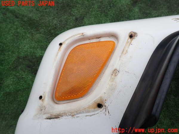 1UPJ-26161442]ジープ・ラングラー(TJ40S)左前オーバーフェンダー 社外 中古_m0002.jpg
