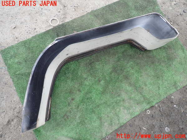 1UPJ-26161442]ジープ・ラングラー(TJ40S)左前オーバーフェンダー 社外 中古_m0004.jpg