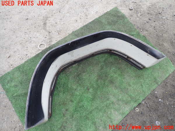 1UPJ-26161444]ジープ・ラングラー(TJ40S)右後オーバーフェンダー 社外 中古_m0003.jpg