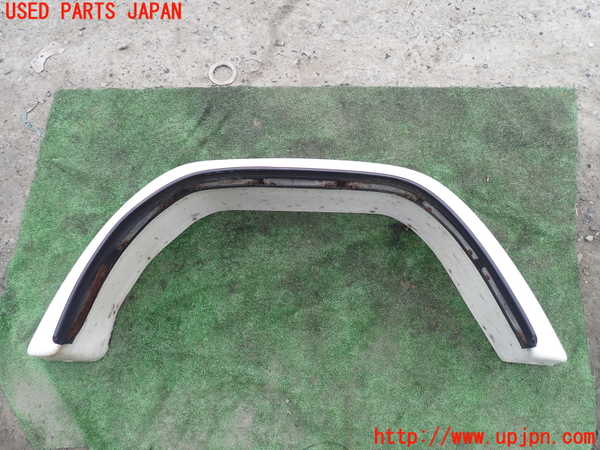1UPJ-26161446]ジープ・ラングラー(TJ40S)左後オーバーフェンダー 社外 中古_m0001.jpg