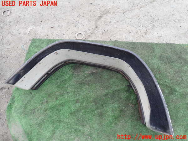 1UPJ-26161446]ジープ・ラングラー(TJ40S)左後オーバーフェンダー 社外 中古_m0003.jpg