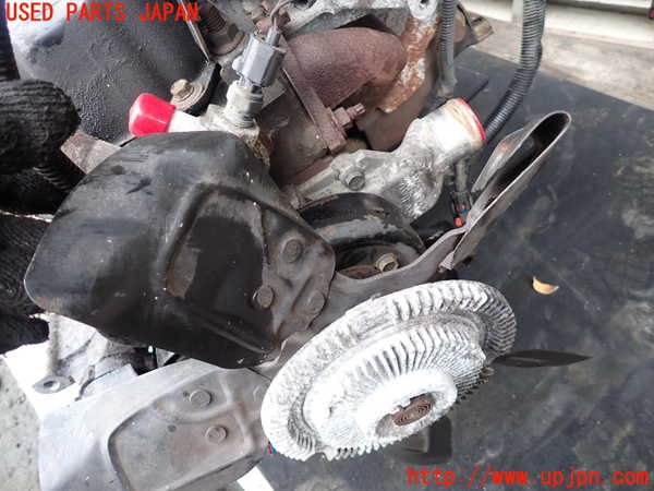 1UPJ-26162010]ジープ・ラングラー(TJ40S)エンジン MX 4WD 中古_m0002.jpg