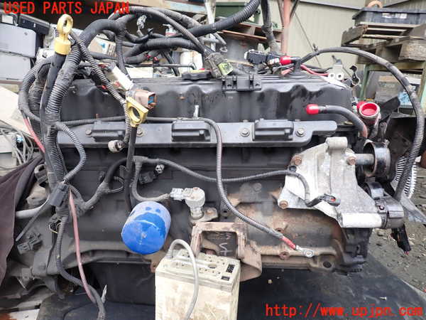 1UPJ-26162010]ジープ・ラングラー(TJ40S)エンジン MX 4WD 中古_m0003.jpg