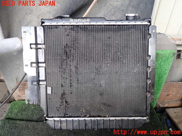 1UPJ-26162321]ジープ・ラングラー(TJ40S)ラジエーター1 中古_m0001.jpg
