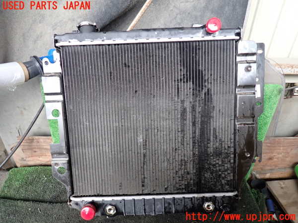 1UPJ-26162321]ジープ・ラングラー(TJ40S)ラジエーター1 中古_m0002.jpg