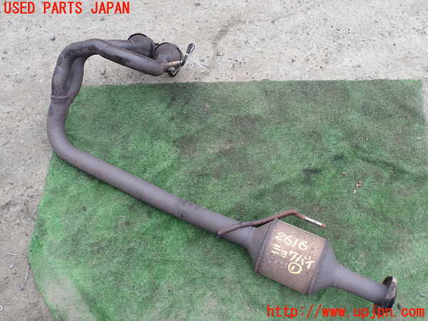 1UPJ-26162661]ジープ・ラングラー(TJ40S)触媒1 中古_m0001.jpg