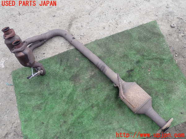 1UPJ-26162661]ジープ・ラングラー(TJ40S)触媒1 中古_m0002.jpg