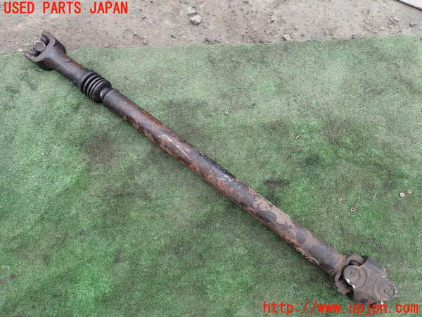 1UPJ-26163401]ジープ・ラングラー(TJ40S)フロントプロペラシャフト1 中古_m0002.jpg