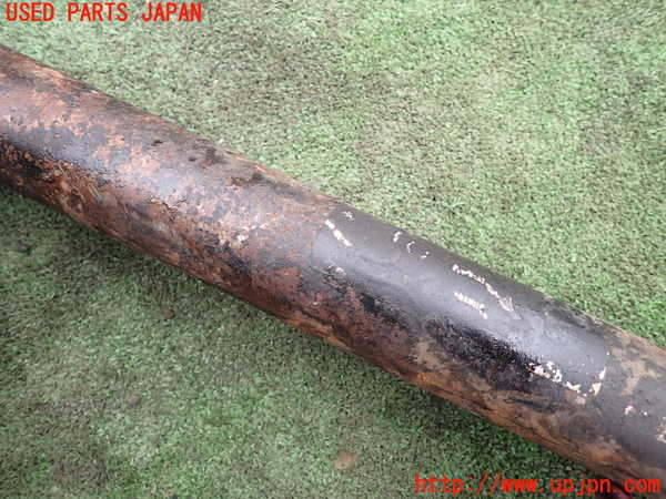 1UPJ-26163401]ジープ・ラングラー(TJ40S)フロントプロペラシャフト1 中古_m0003.jpg