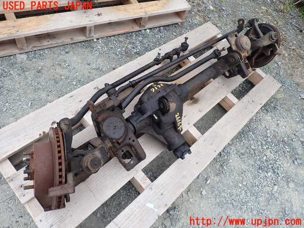 1UPJ-26164370]ジープ・ラングラー(TJ40S)フロントデフホーシング 中古_m0001.jpg