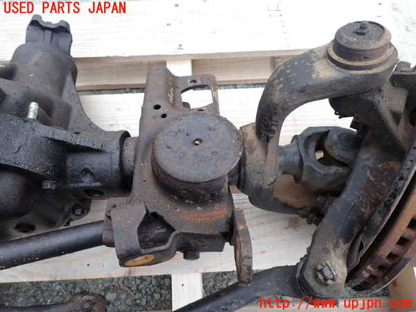 1UPJ-26164370]ジープ・ラングラー(TJ40S)フロントデフホーシング 中古_m0003.jpg