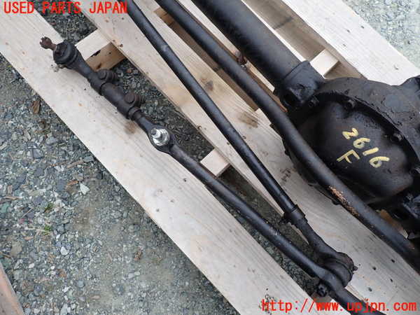 1UPJ-26164370]ジープ・ラングラー(TJ40S)フロントデフホーシング 中古_m0005.jpg