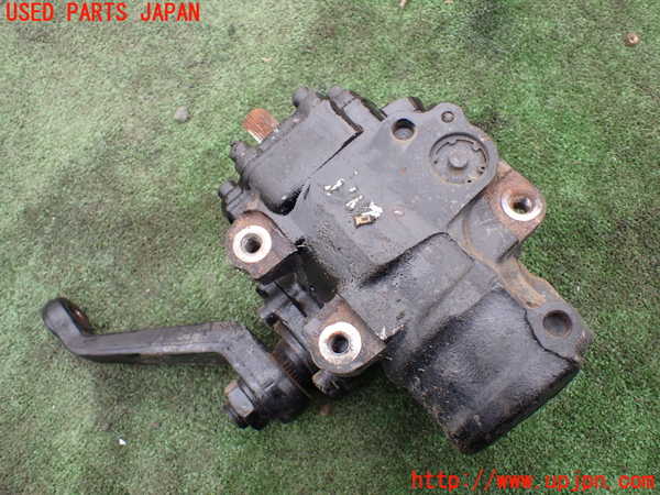 1UPJ-26164235]ジープ・ラングラー(TJ40S)パワステギアボックス 中古_m0003.jpg