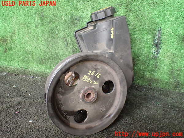 1UPJ-26164250]ジープ・ラングラー(TJ40S)パワステポンプ 中古_m0001.jpg