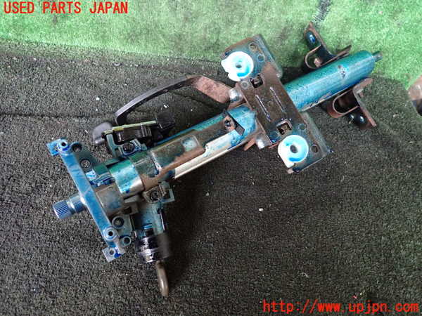 1UPJ-26164260]ジープ・ラングラー(TJ40S)ステアリングシャフト 中古_m0001.jpg