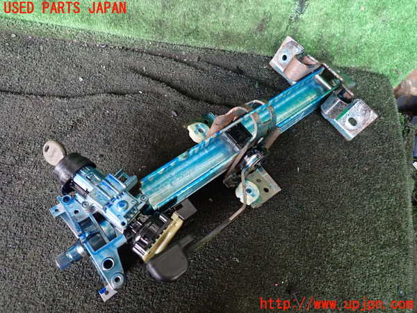 1UPJ-26164260]ジープ・ラングラー(TJ40S)ステアリングシャフト 中古_m0004.jpg