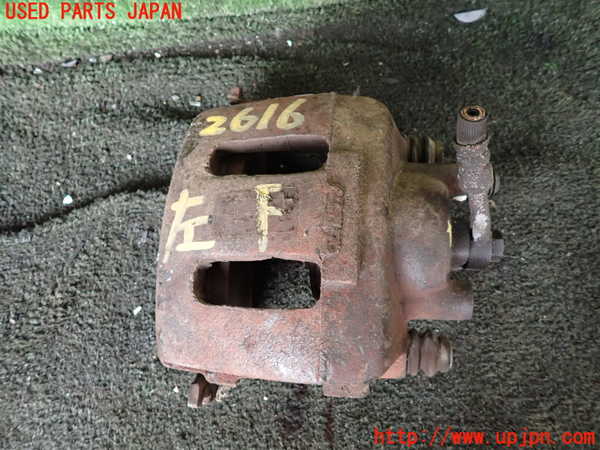 1UPJ-26164085]ジープ・ラングラー(TJ40S)左フロントキャリパー 中古_m0001.jpg