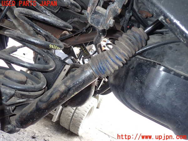 1UPJ-26165075]ジープ・ラングラー(TJ40S)左リアショックアブソーバー 社外 中古_m0001.jpg