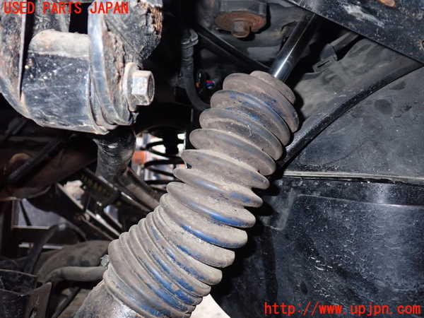 1UPJ-26165075]ジープ・ラングラー(TJ40S)左リアショックアブソーバー 社外 中古_m0002.jpg