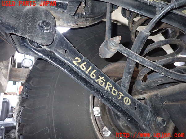 1UPJ-26165200]ジープ・ラングラー(TJ40S)右リアロアアーム1 中古_m0001.jpg