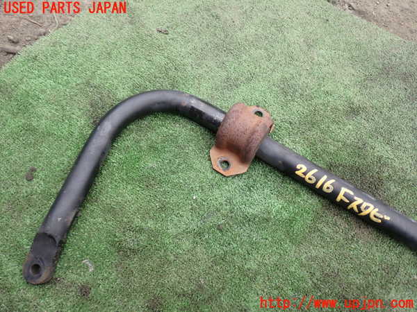 1UPJ-26165440]ジープ・ラングラー(TJ40S)フロントスタビライザー 中古_m0002.jpg