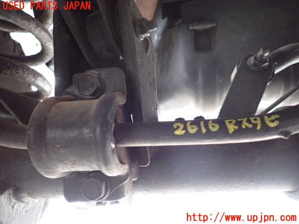 1UPJ-26165445]ジープ・ラングラー(TJ40S)リアスタビライザー 中古_m0001.jpg