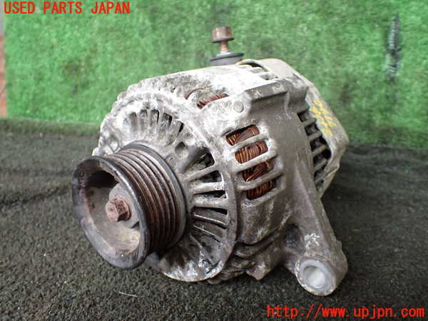 1UPJ-26166015]ジープ・ラングラー(TJ40S)オルタネーター(ダイナモ) 中古_m0001.jpg