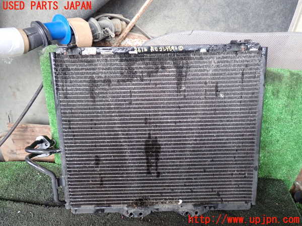 1UPJ-26166031]ジープ・ラングラー(TJ40S)エアコンコンデンサー1 中古_m0001.jpg