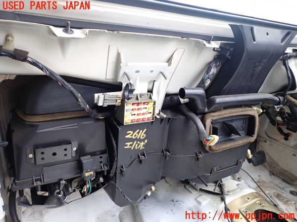 1UPJ-26166081]ジープ・ラングラー(TJ40S)エバポレーター1 中古_m0001.jpg