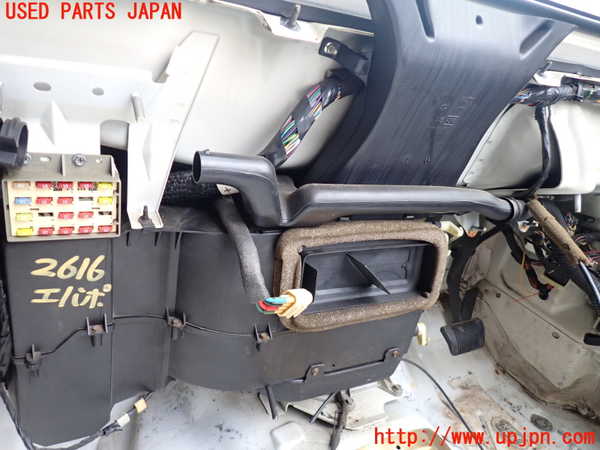 1UPJ-26166081]ジープ・ラングラー(TJ40S)エバポレーター1 中古_m0002.jpg