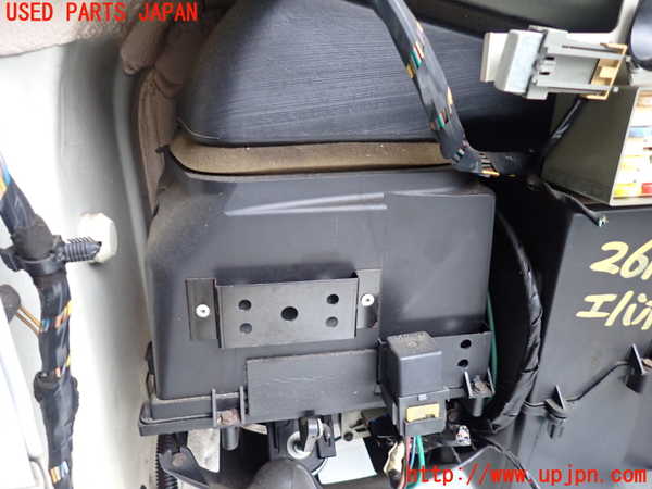 1UPJ-26166081]ジープ・ラングラー(TJ40S)エバポレーター1 中古_m0003.jpg