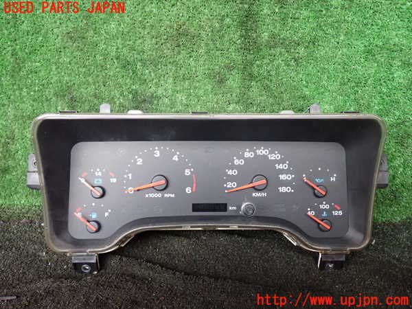 1UPJ-26166170]ジープ・ラングラー(TJ40S)スピードメーター 中古_m0001.jpg