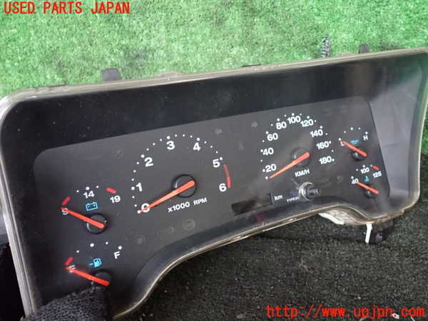 1UPJ-26166170]ジープ・ラングラー(TJ40S)スピードメーター 中古_m0002.jpg