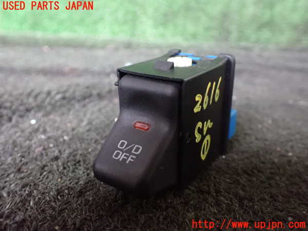 1UPJ-26166306]ジープ・ラングラー(TJ40S)スイッチ1 (O/D OFF) 中古_m0001.jpg