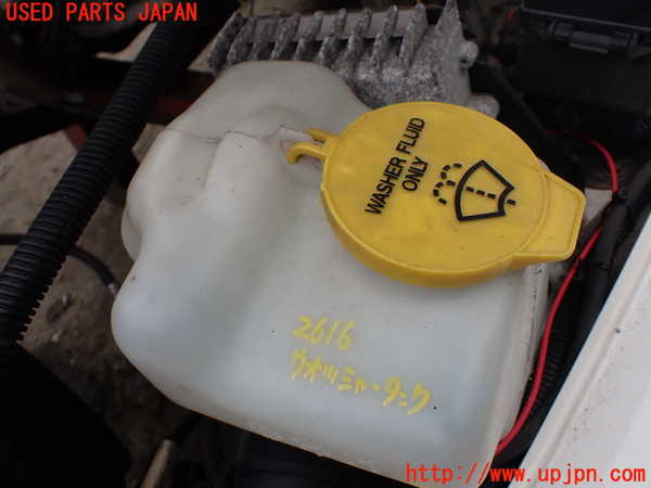 1UPJ-26166791]ジープ・ラングラー(TJ40S)ウォッシャータンク1 中古_m0001.jpg