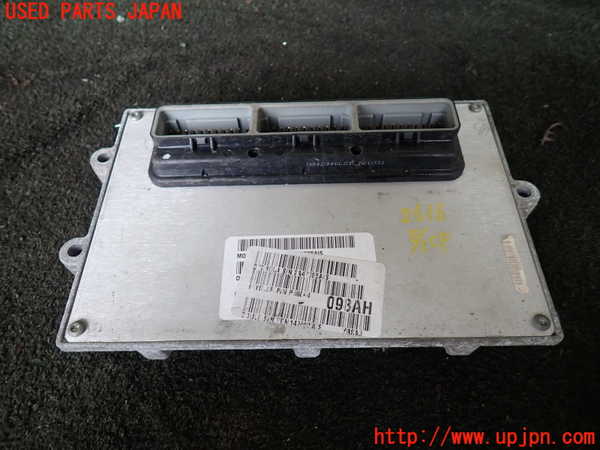 1UPJ-26166110]ジープ・ラングラー(TJ40S)エンジンコンピューター 中古_m0001.jpg