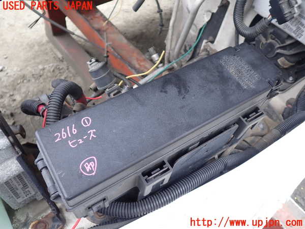 1UPJ-26166741]ジープ・ラングラー(TJ40S)ヒューズボックス1 中古_m0001.jpg